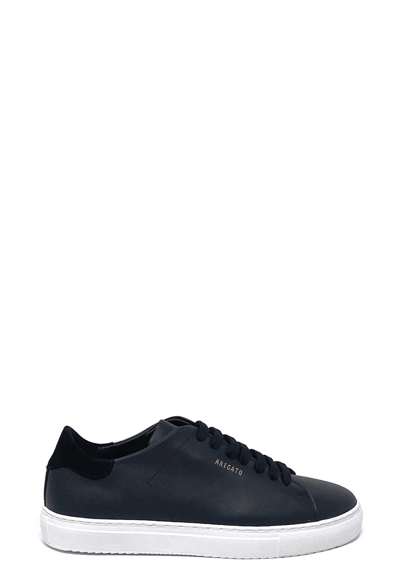 Clean 90 Low Top Sneaker | Black