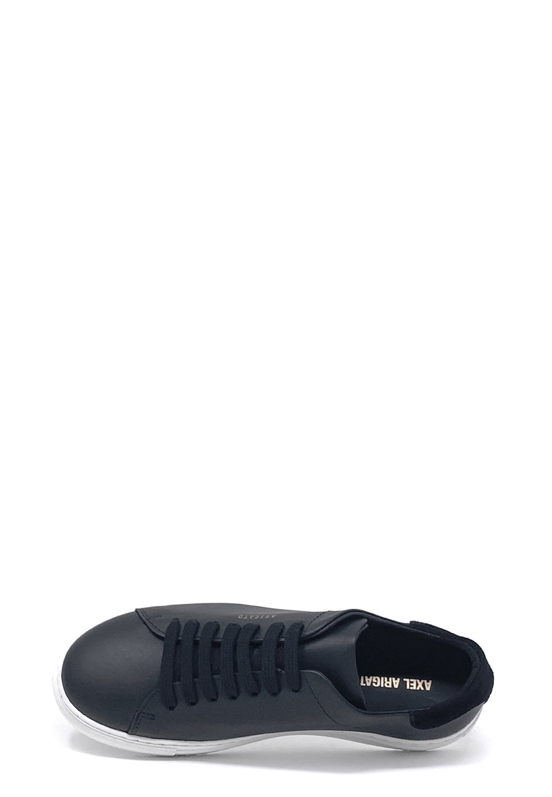 Clean 90 low-top sneakers | Black