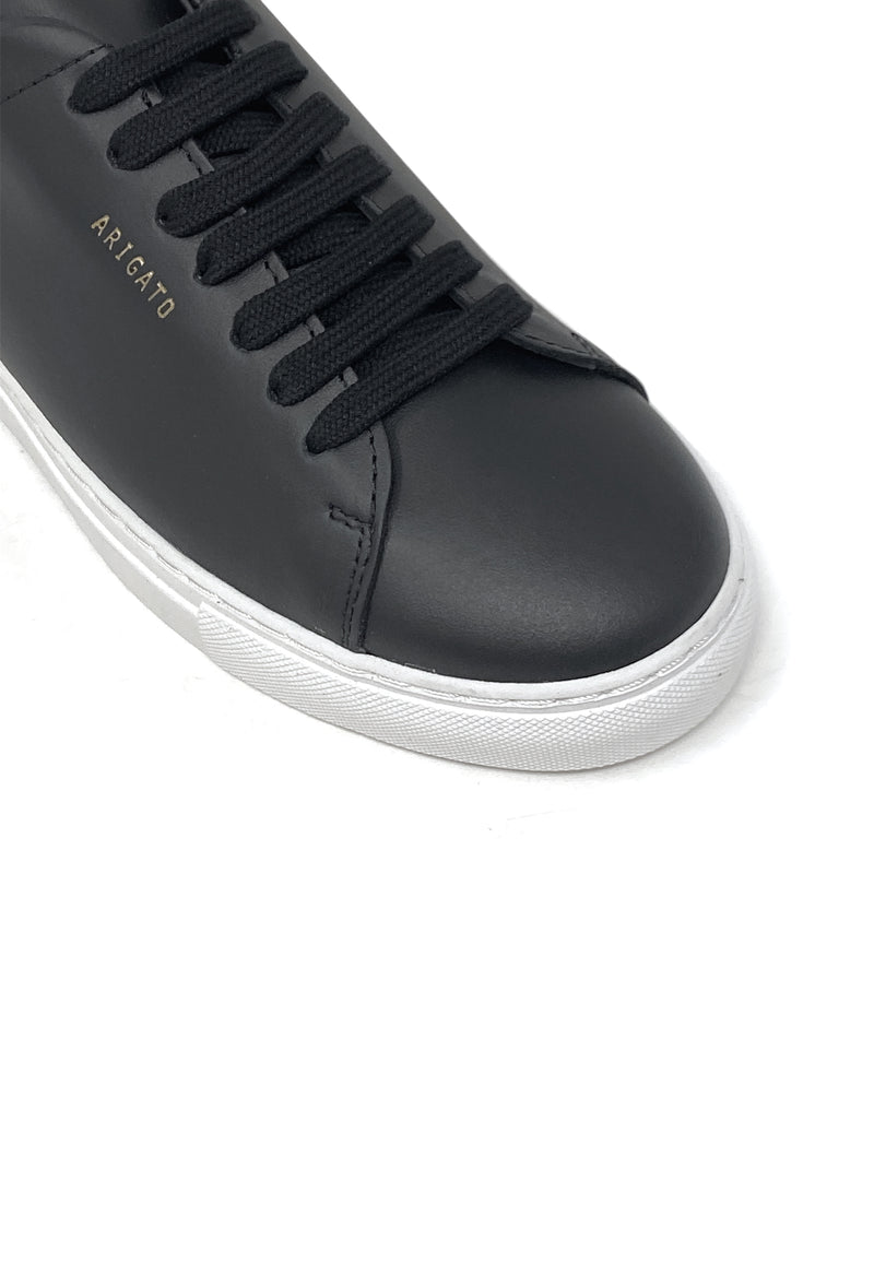 Clean 90 Low Top Sneaker | Black