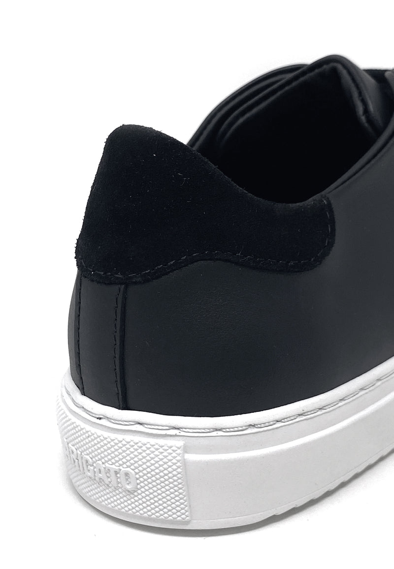 Clean 90 low-top sneakers | Sort