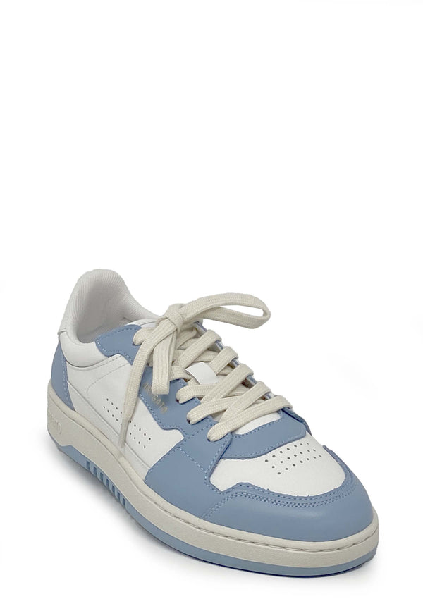 Dice Lo Sneaker | WhiteBlue