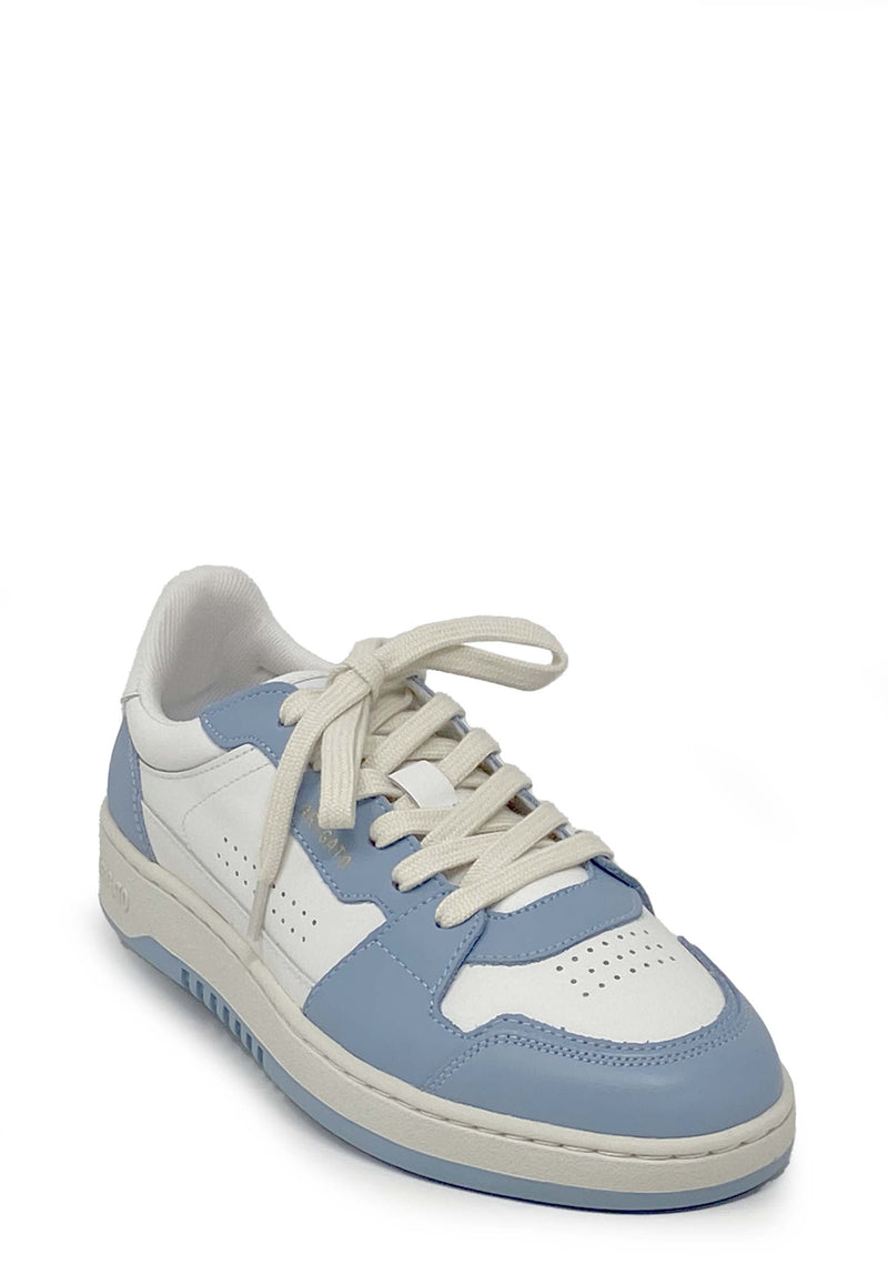 Dice Lo Sneaker | Hvid Blå