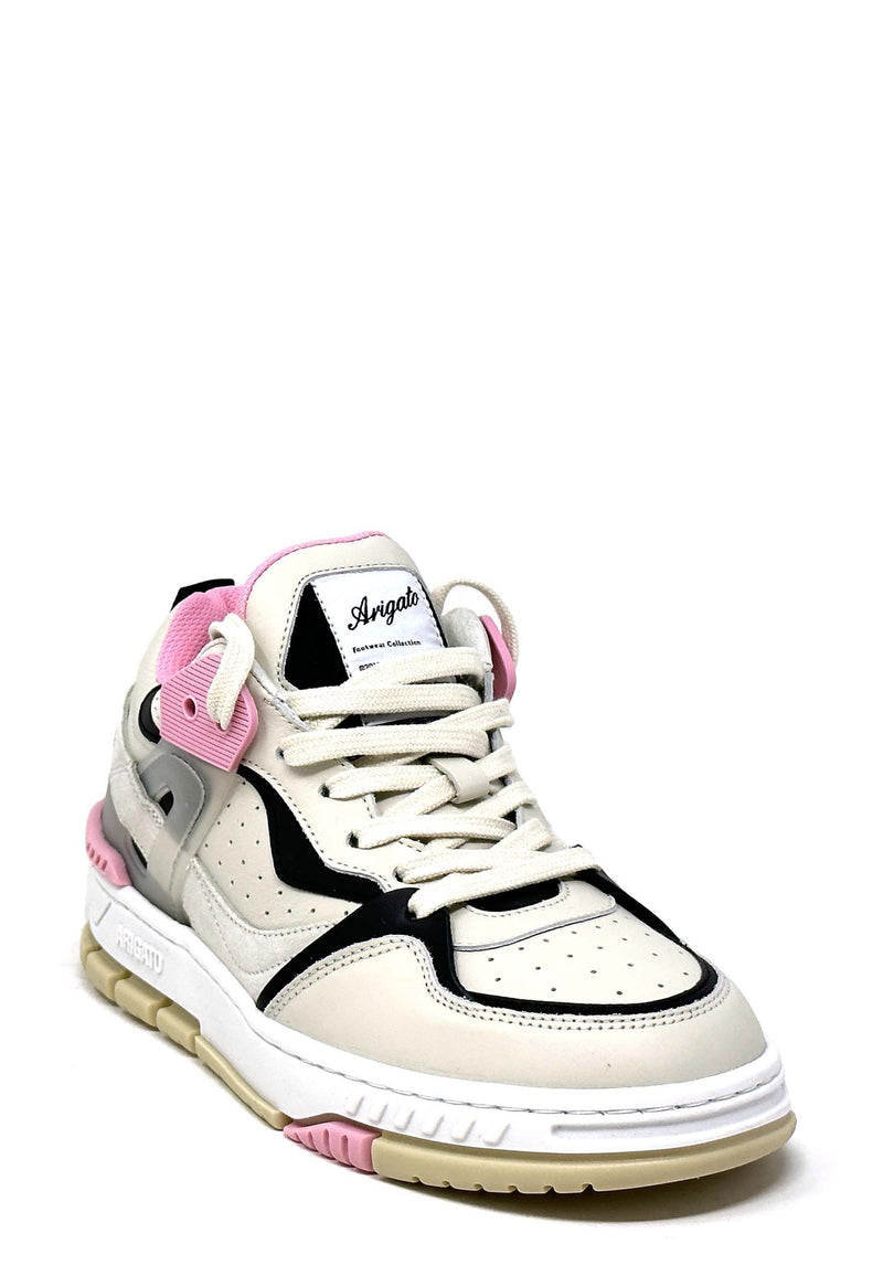 Astro sneaker | Creme pink