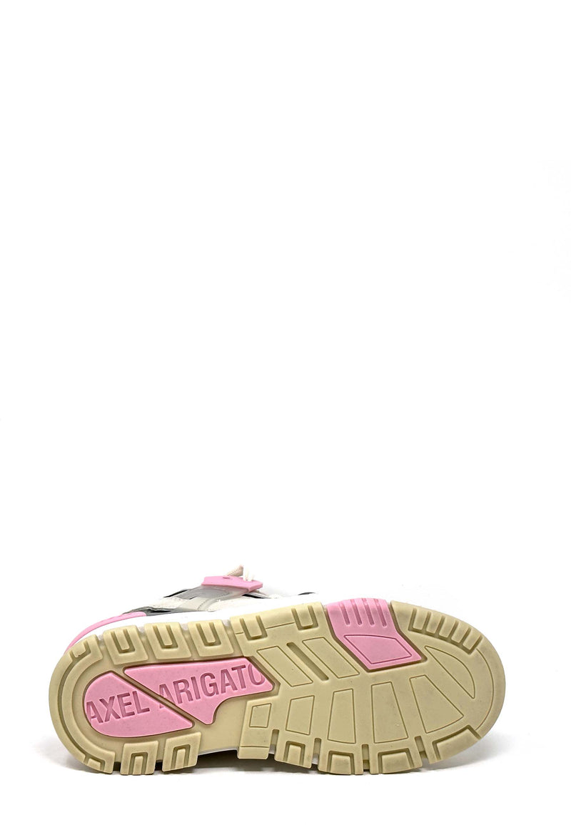Astro sneaker | Creme pink
