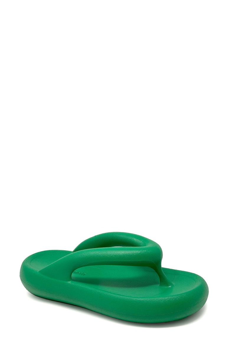 Delta toe separator | Green
