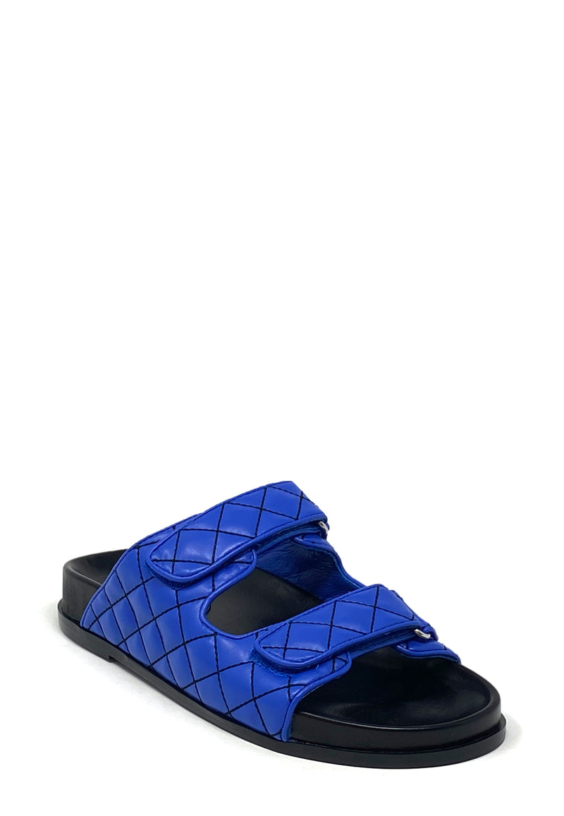 933Z11HG Pantolette | Azul