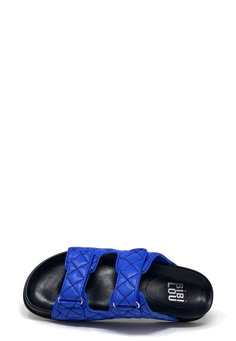 933Z11HG Pantolette | Azul