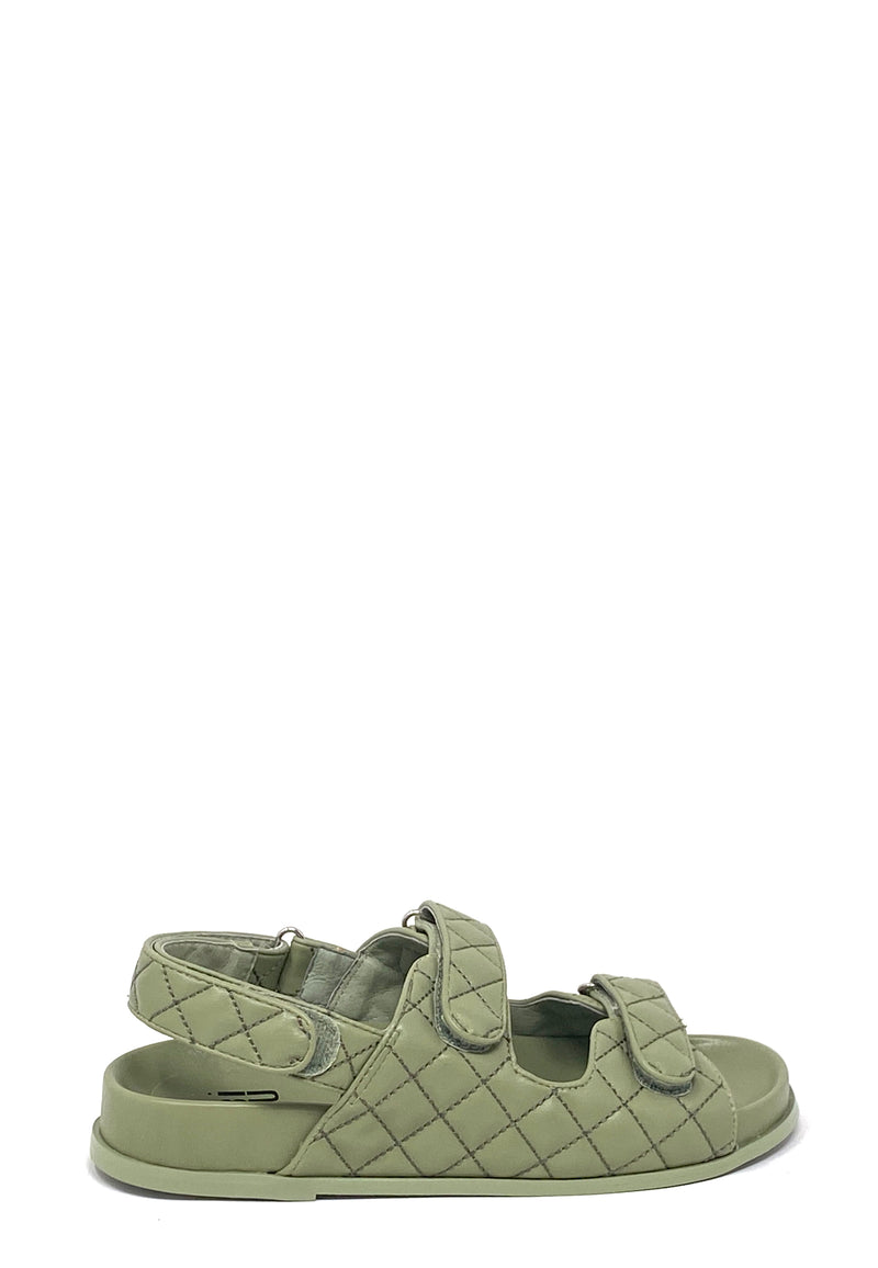 934Z11HG sandal | mental