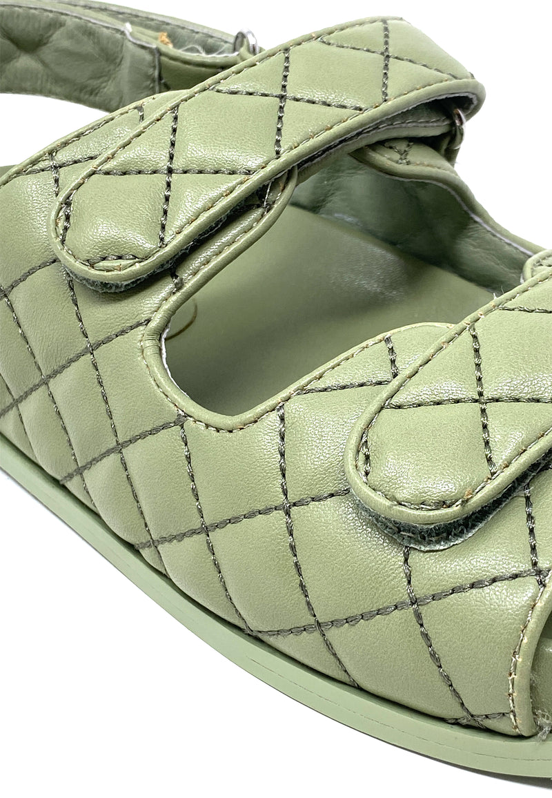 934Z11HG sandal | mental