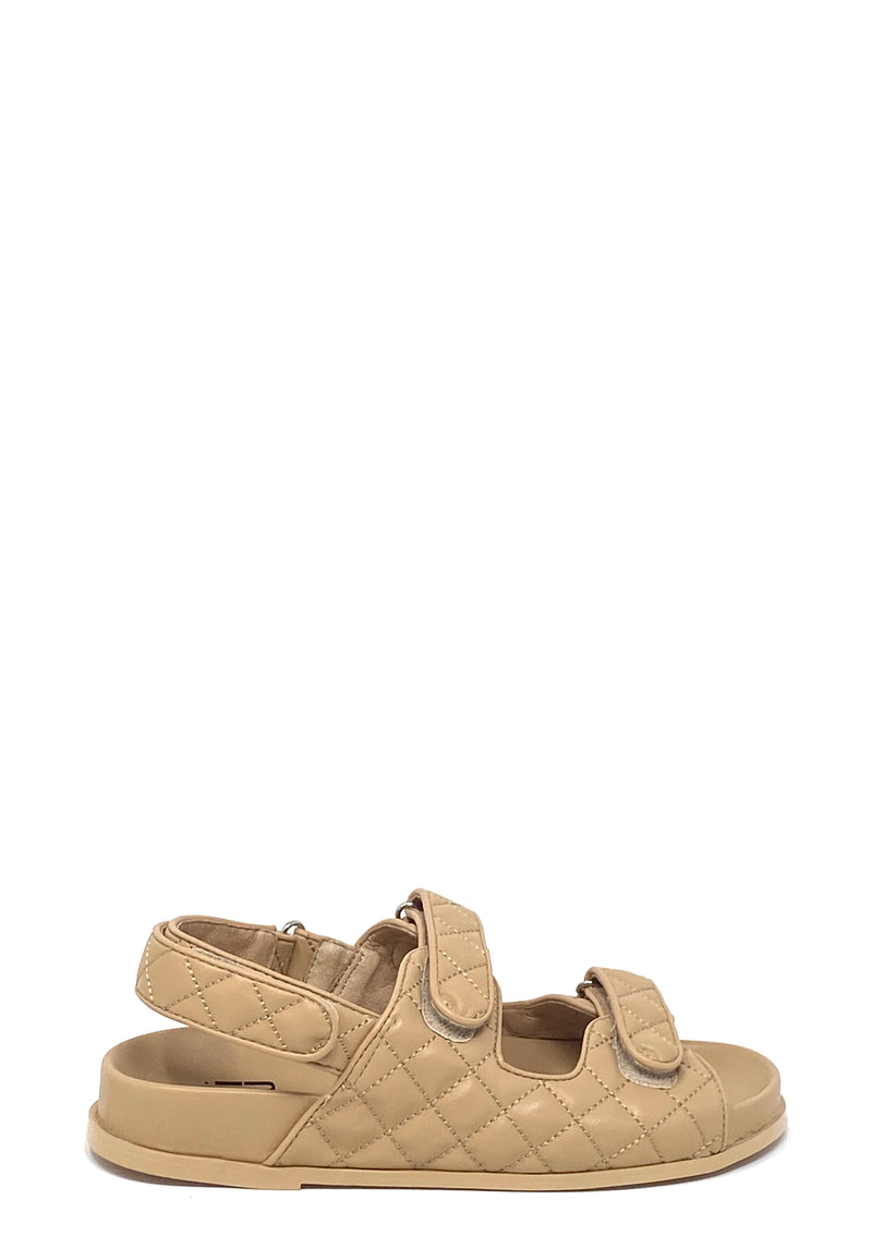 934Z11HG sandal | Nøgen