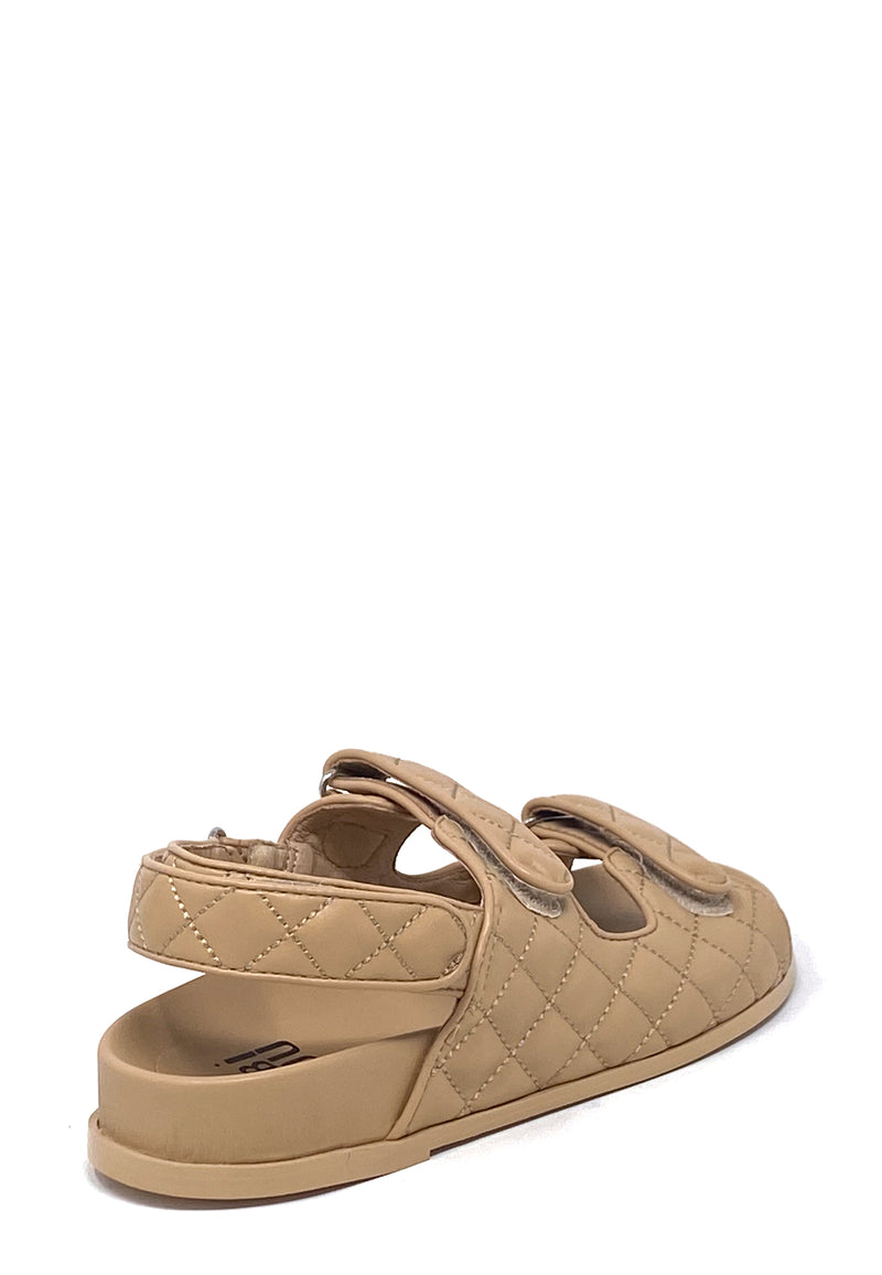 934Z11HG sandal | Nøgen
