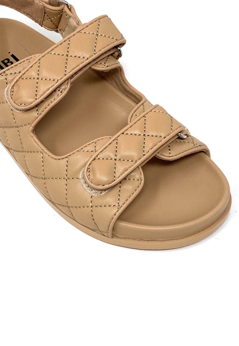 934Z11HG sandal | Nøgen