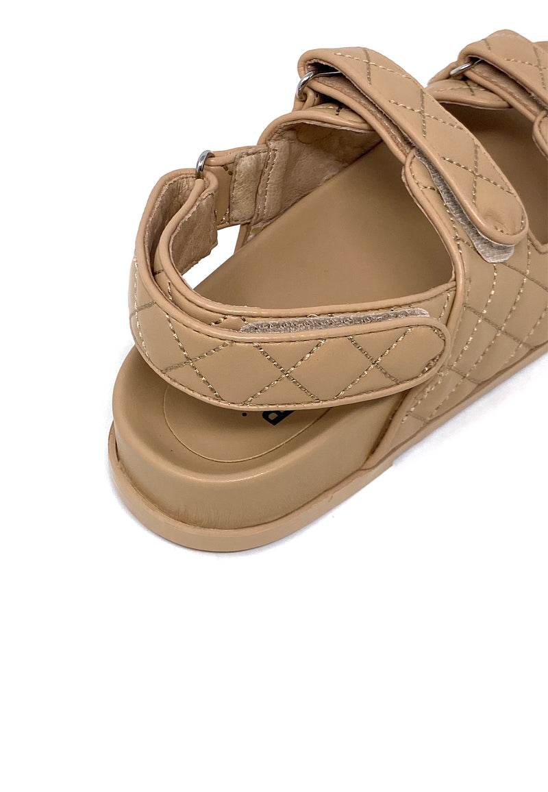 934Z11HG sandal | Nøgen