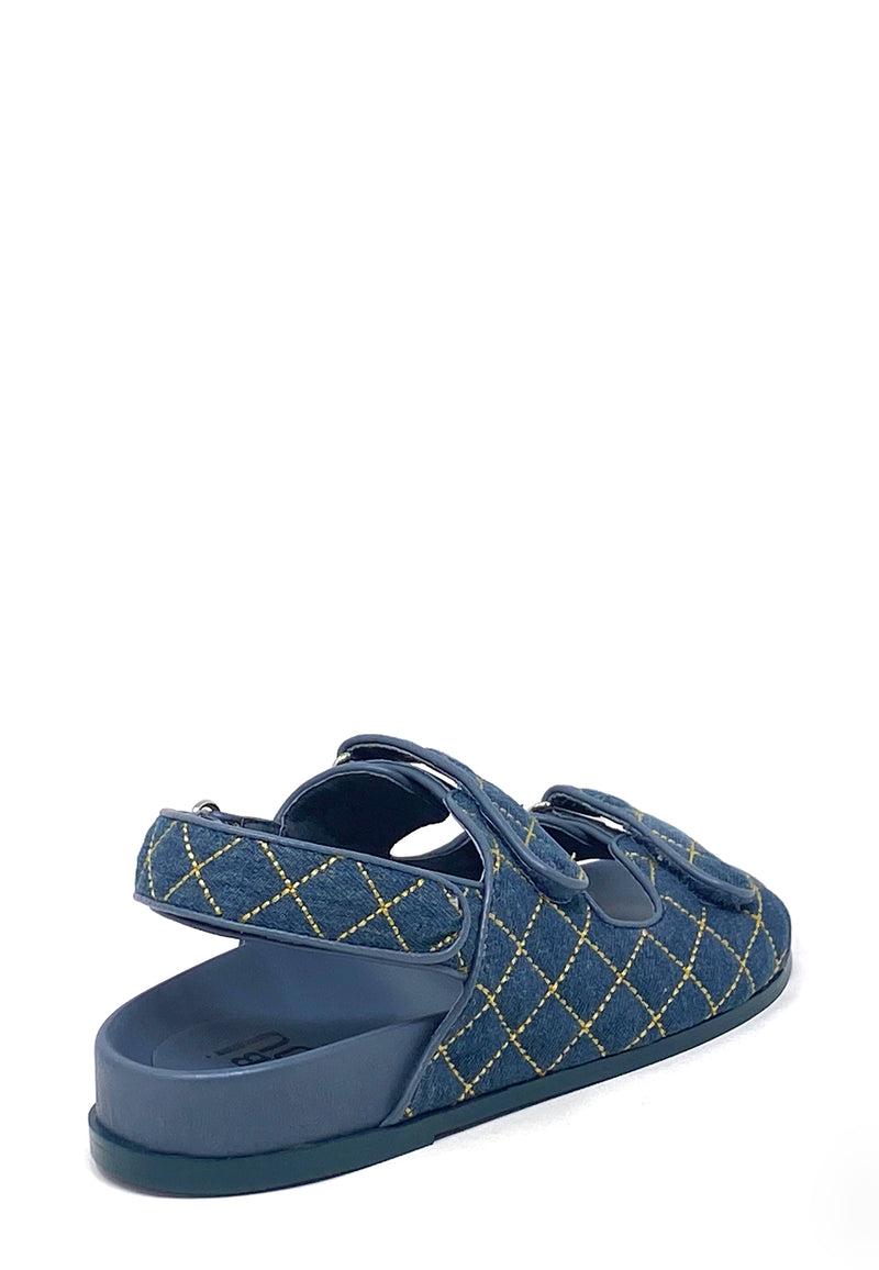 934Z89HG sandal | azul