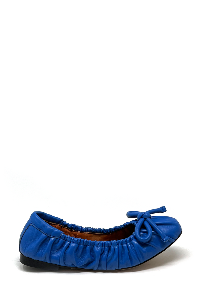 680Z10VK Ballerina | Azul