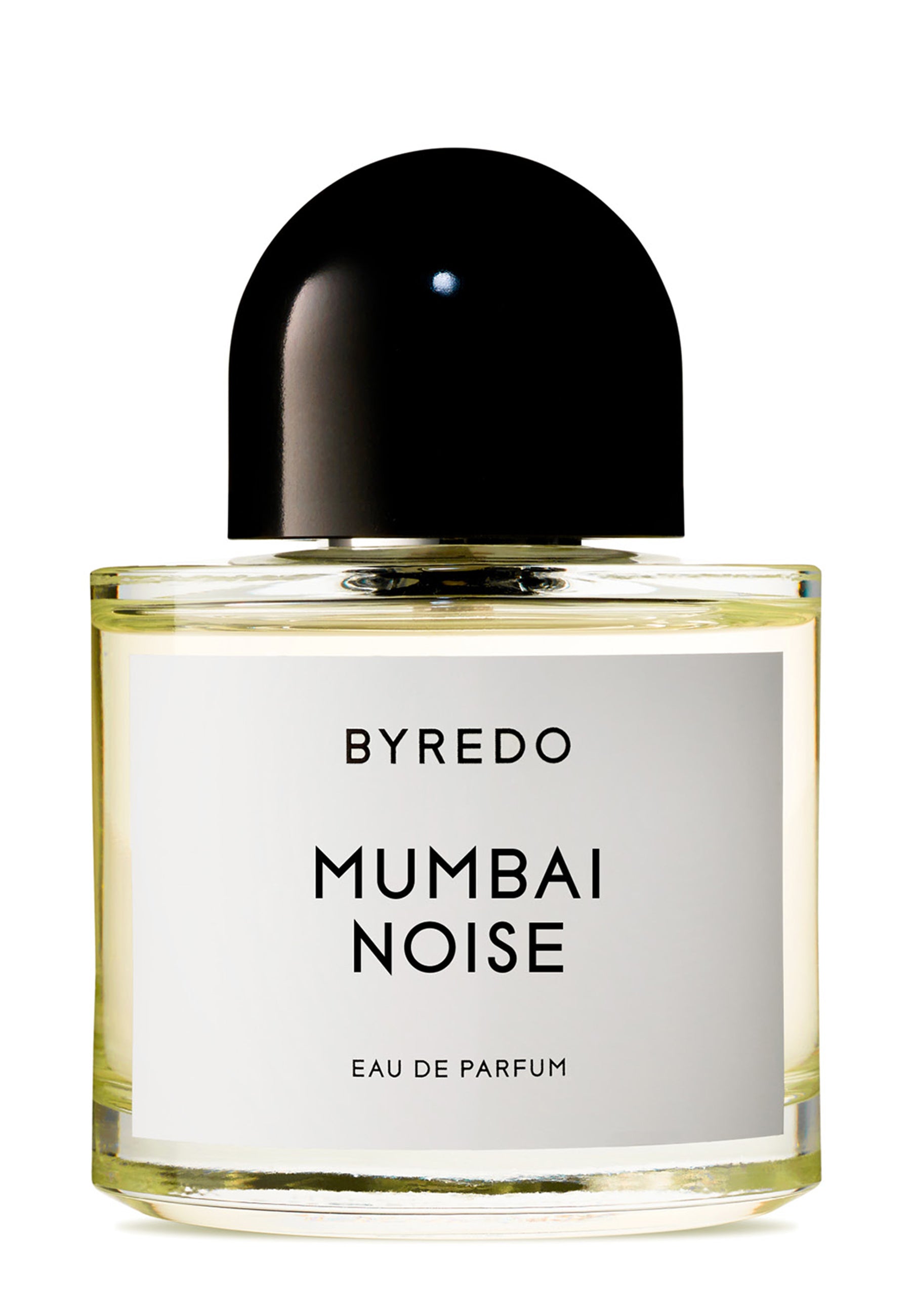 Mumbai Noise Eau de Parfum