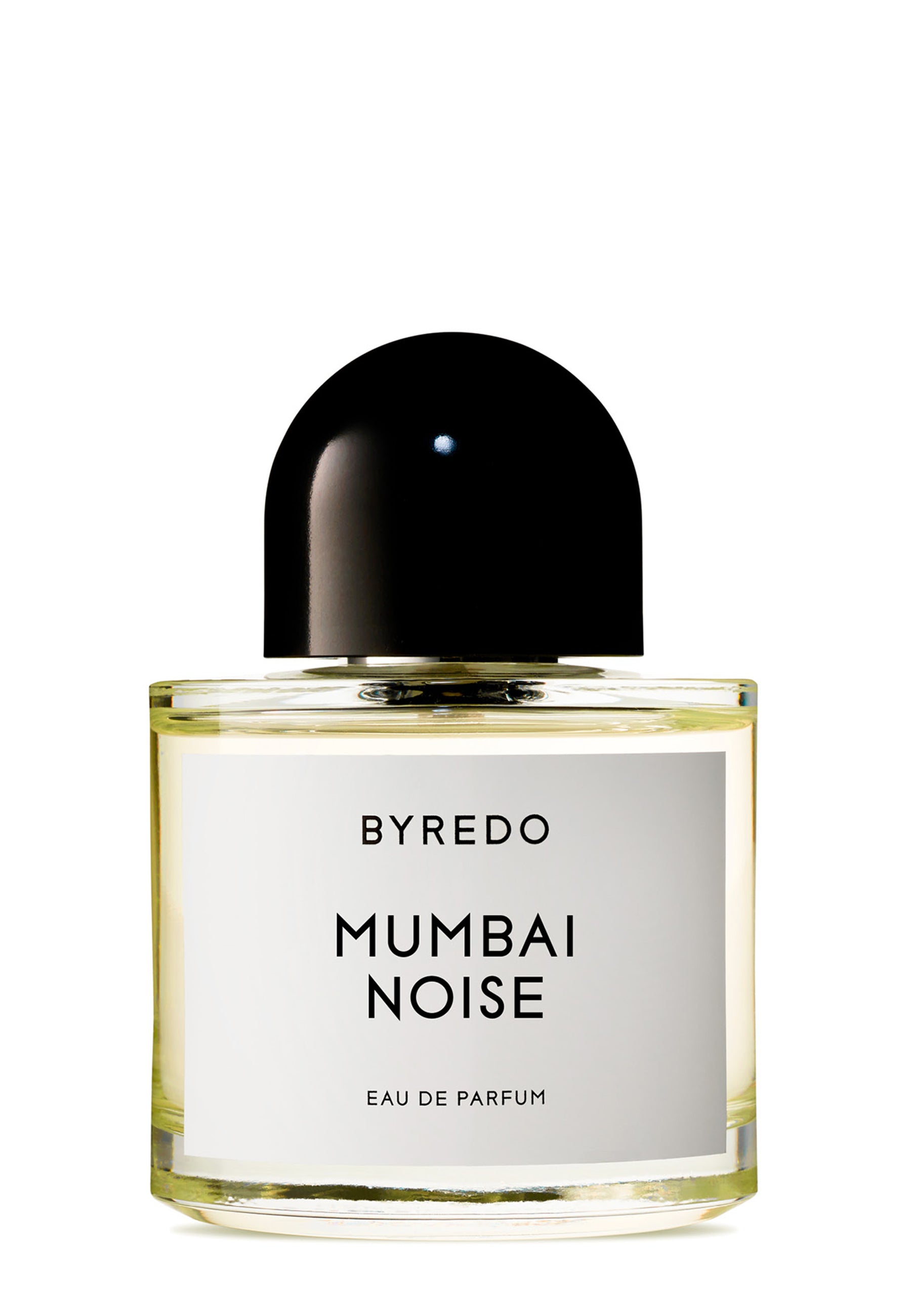 Mumbai Noise Eau de Parfum
