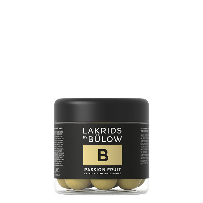 Lakrids B | Passionsfrugt