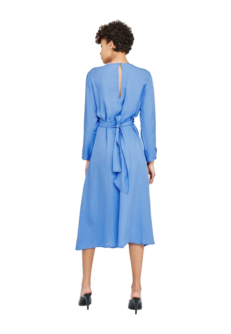 Apollonia midi dress | Provence