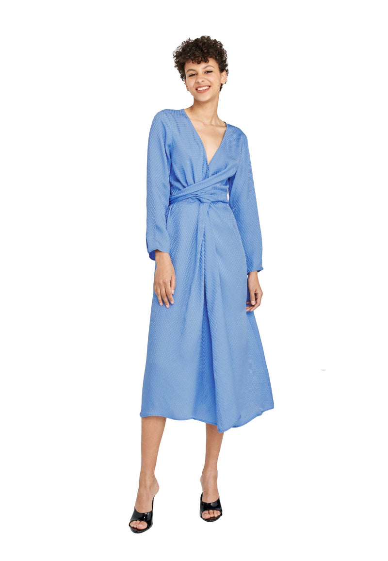 Apollonia midi dress | Provence