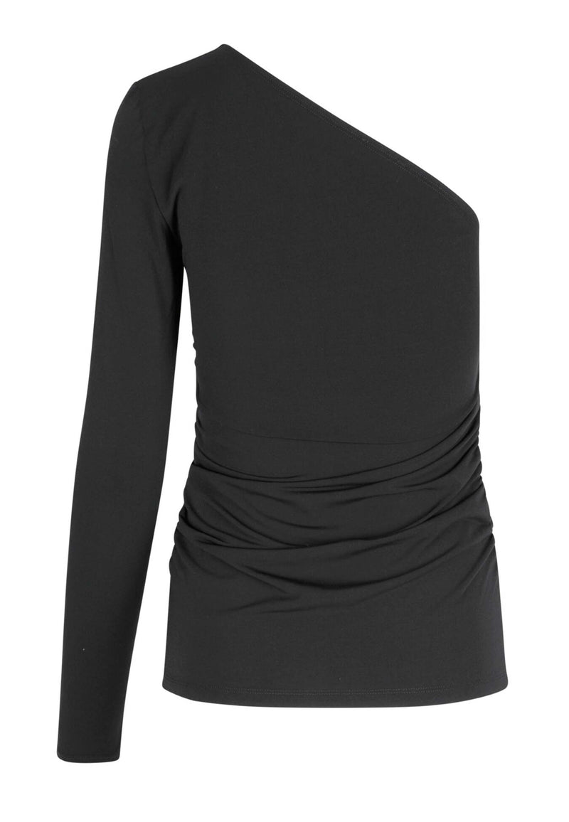 Jamaica Longsleeve | Black