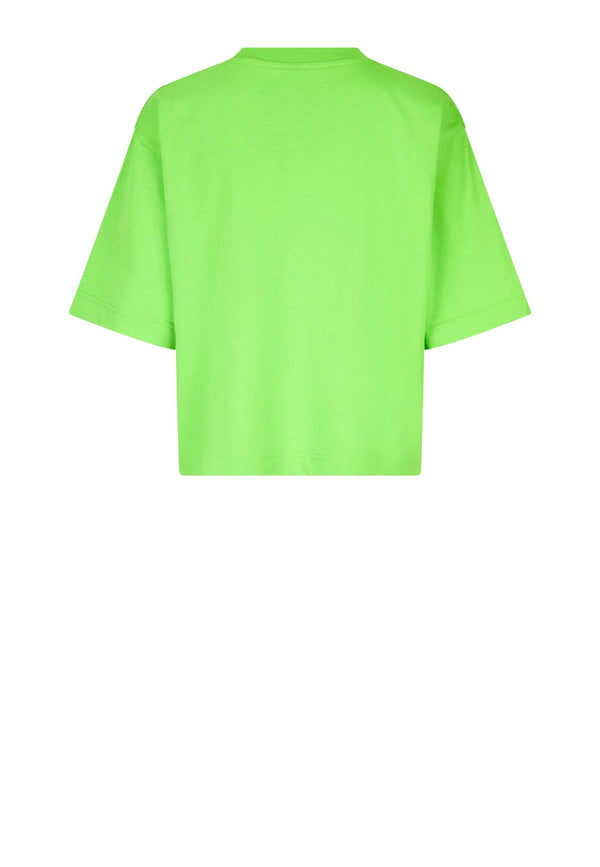 Jian T Shirt | GreenFlash