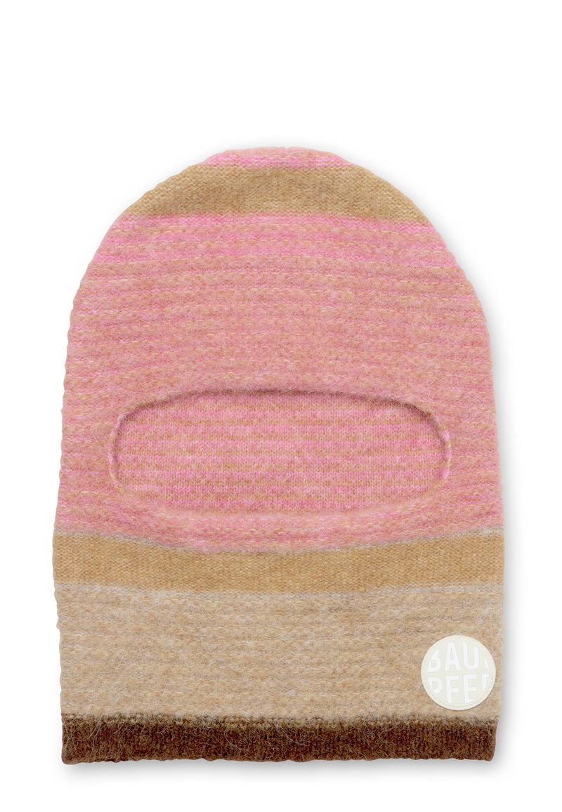 Liliana Balaclava | Camel Block