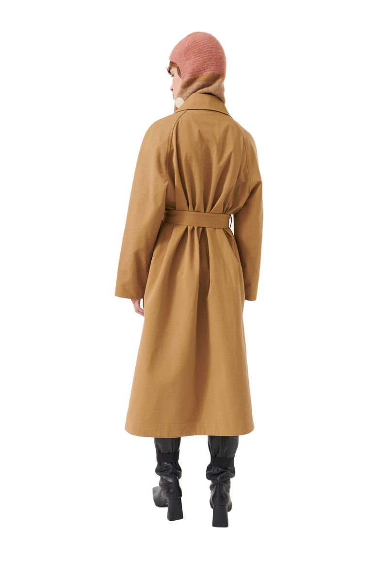 Liliana Balaclava | Camel Block