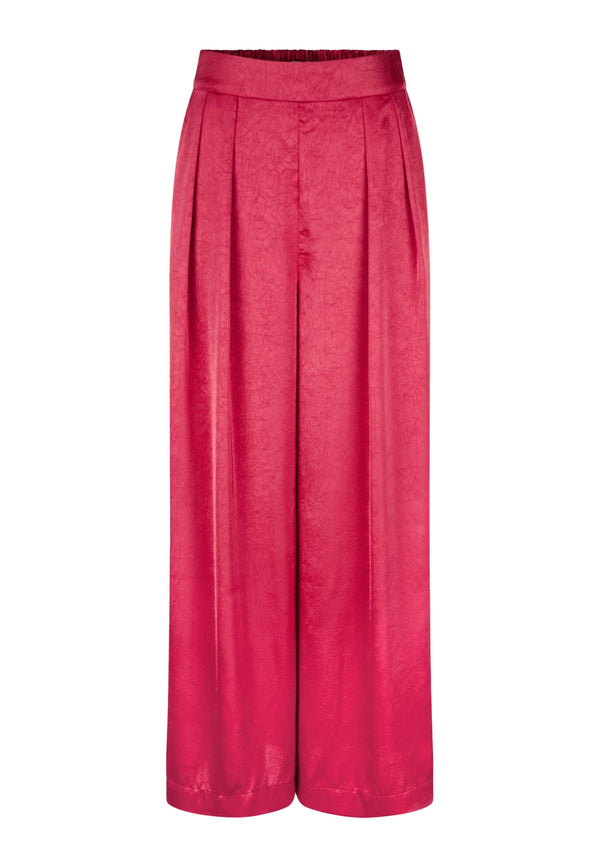 Noella Pants | Persian Red