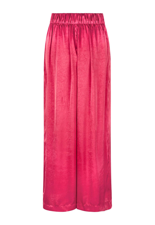 Noella Pants | Persian Red