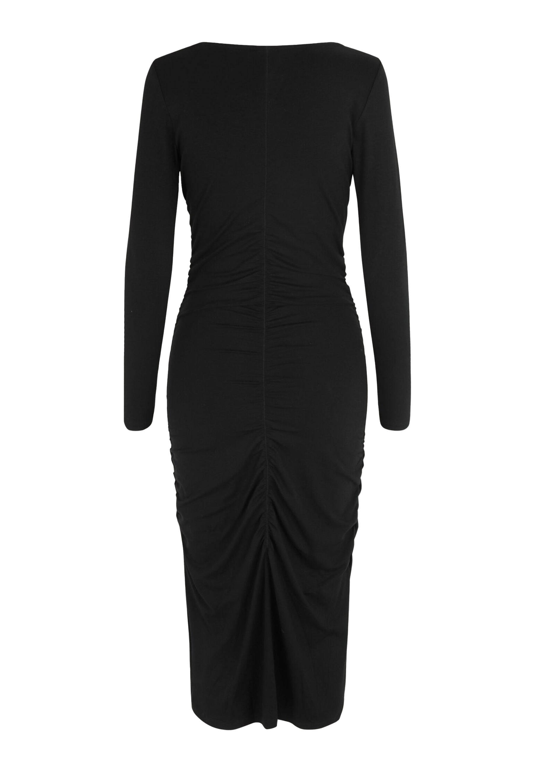 Jezelle Midikleid | Black