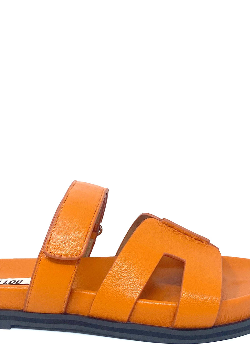 525Z40VK Pantolette | Naranja