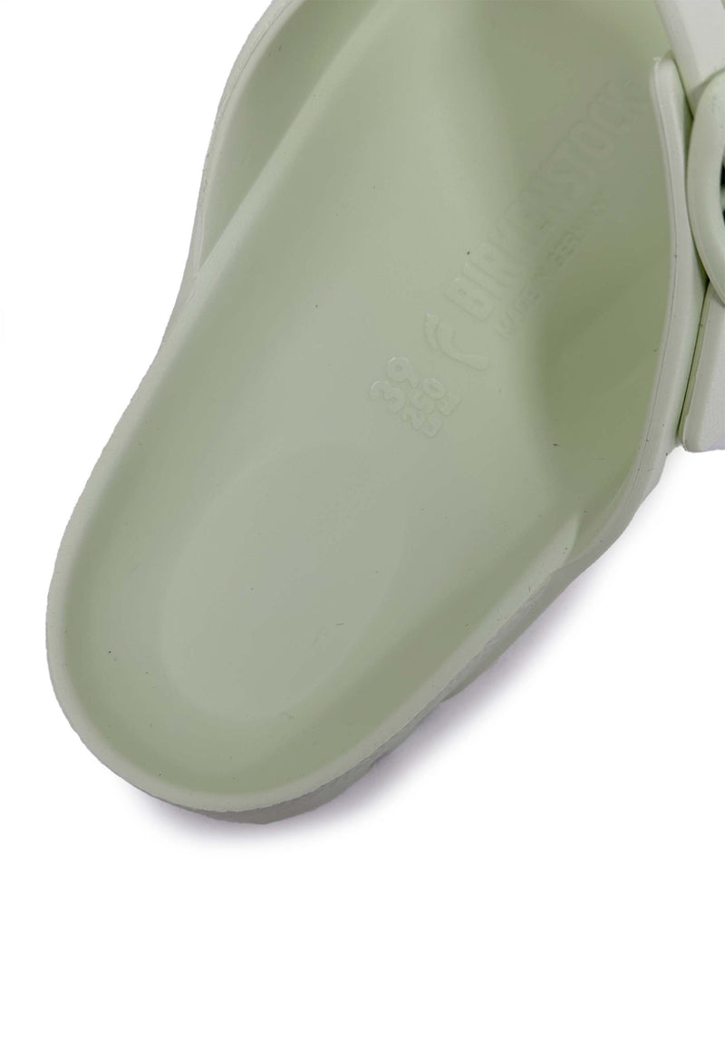 Arizona EVA Mules | faded lime