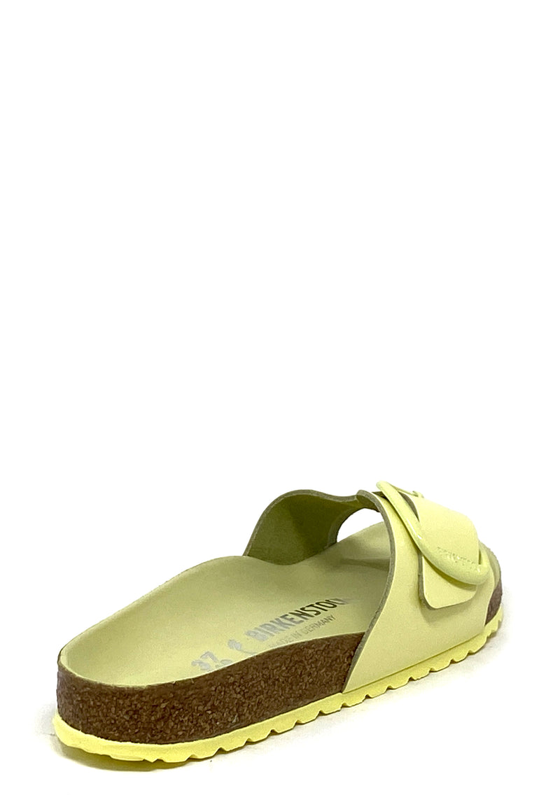 Madrid mules | Popcorn