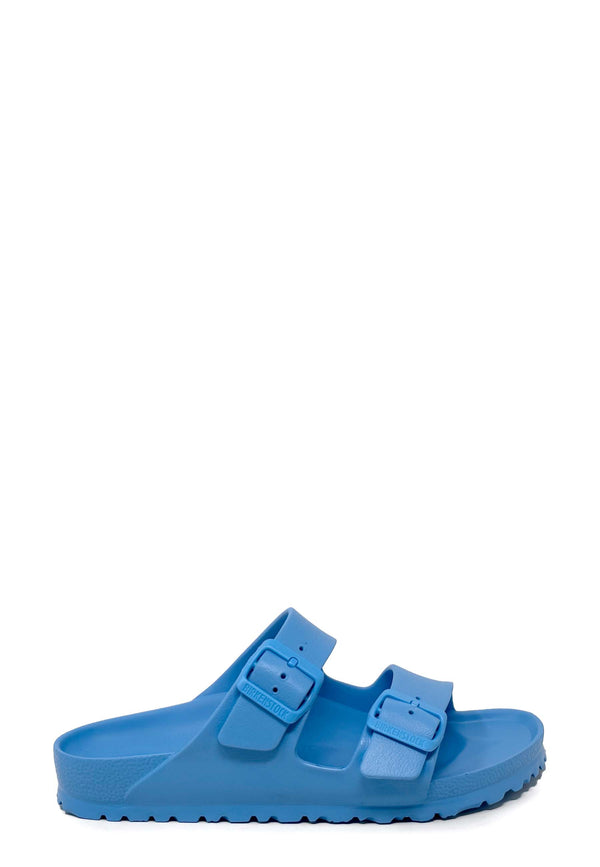 Arizona EVA Mules | Skyblue