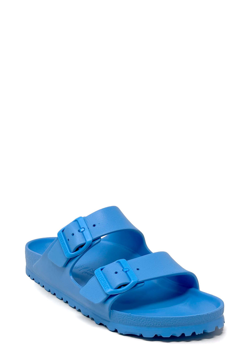 Arizona EVA Mules | Skyblue