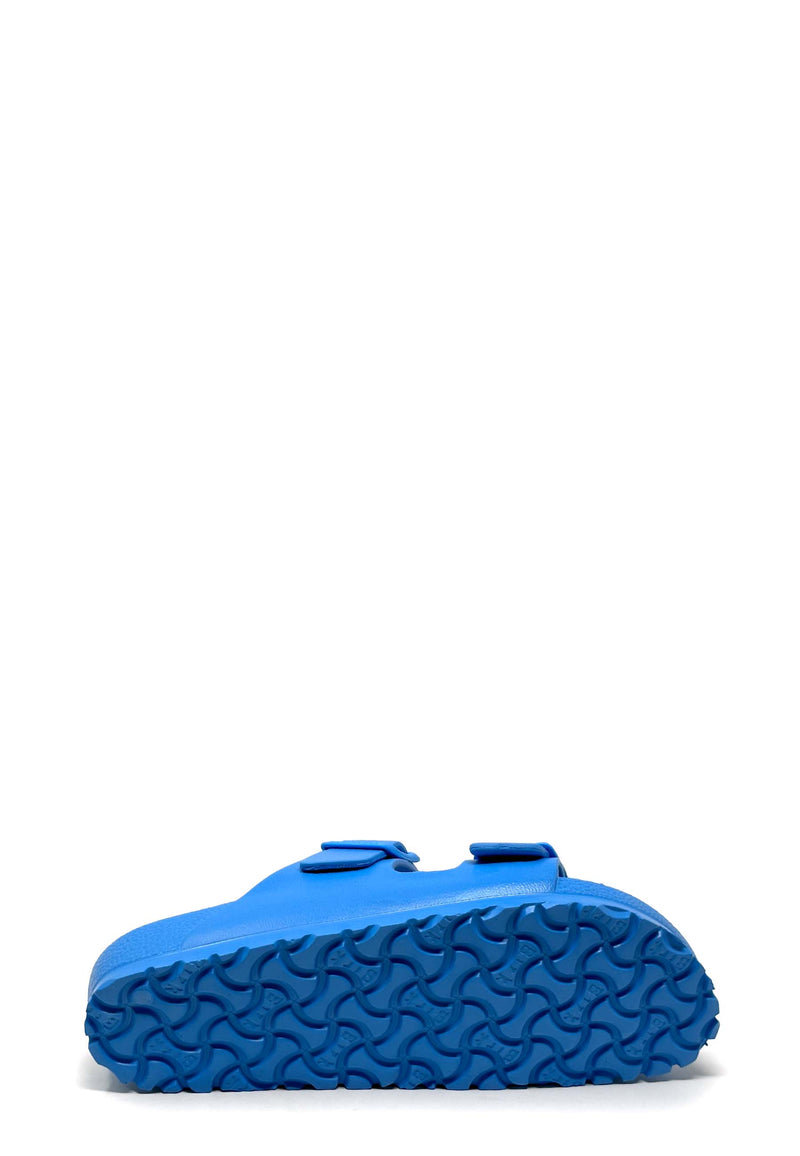 Arizona EVA Mules | Skyblue