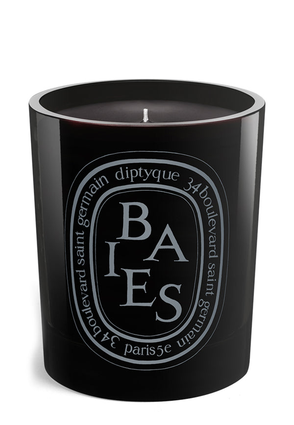 Baie's Candle | Sort