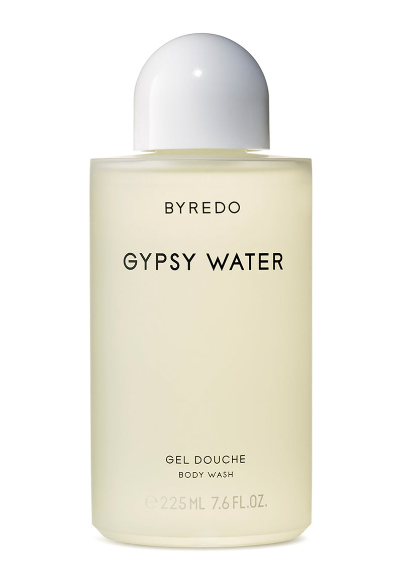 Gypsy Water shower gel