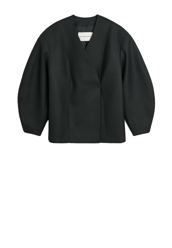 Gardies Blazer | Sort
