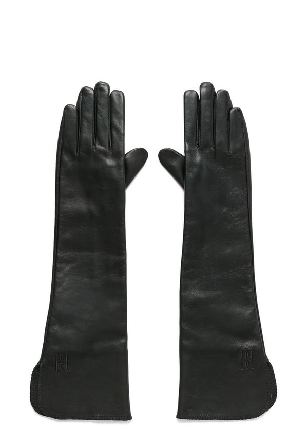 Gemi Handschuh | Black