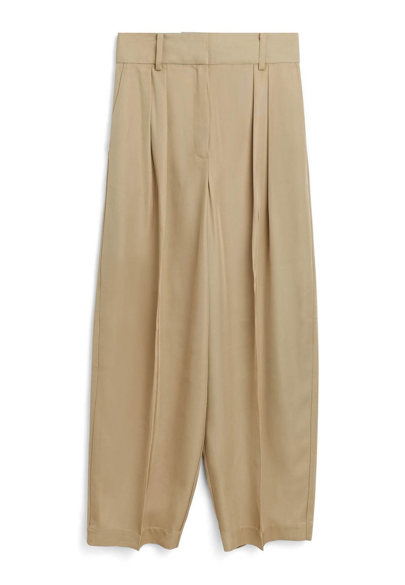 Piscali pleated pants | Tehina