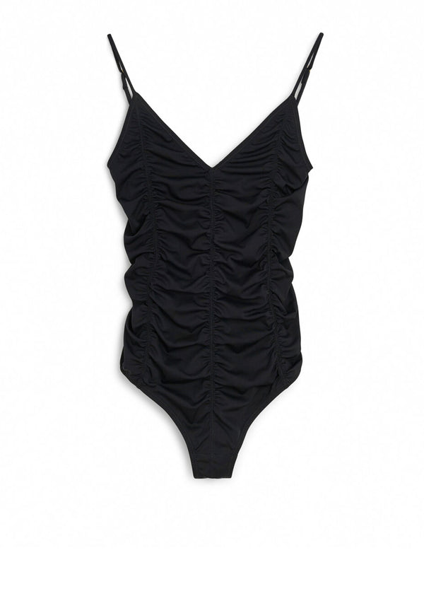 Tessa swimsuit | Black