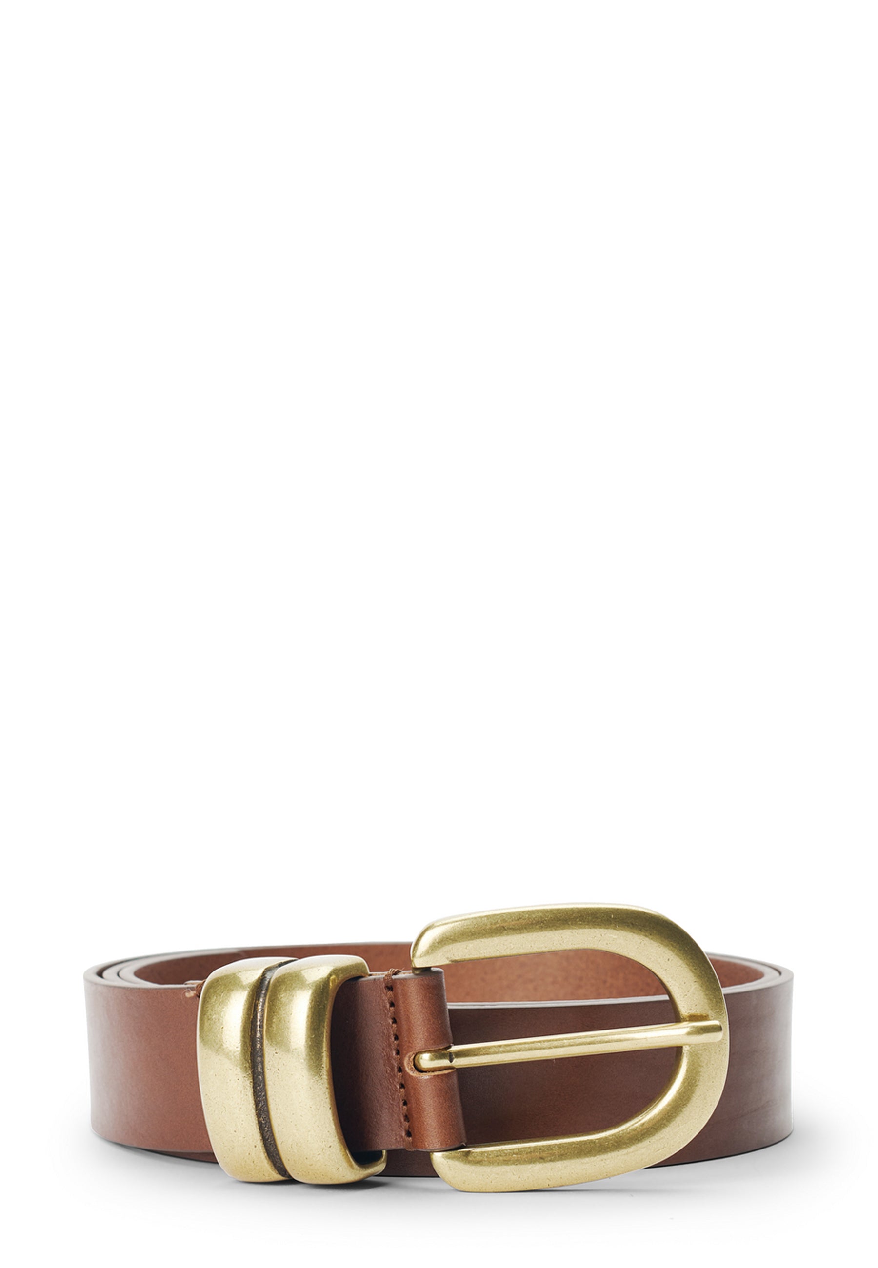 Zoira Gürtel | Dark Brown
