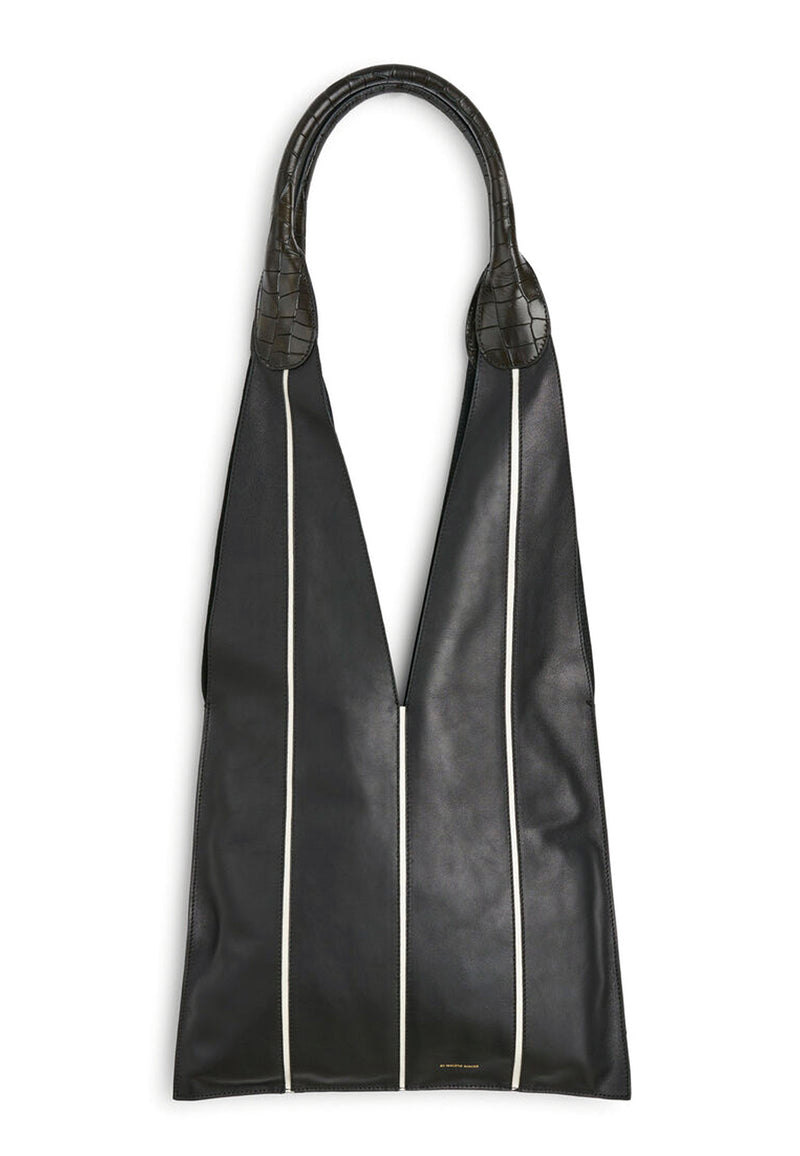 Iyla Tote Bag | Black