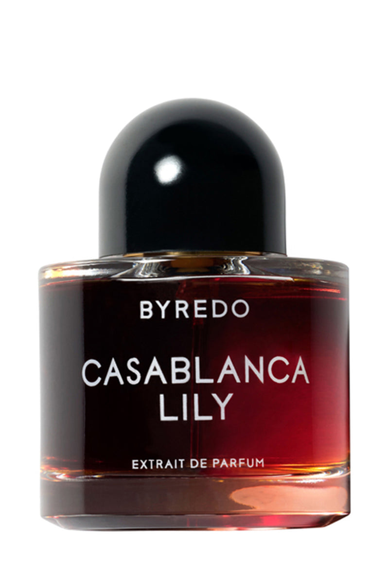 Casablanca Lily Extrait de Parfum