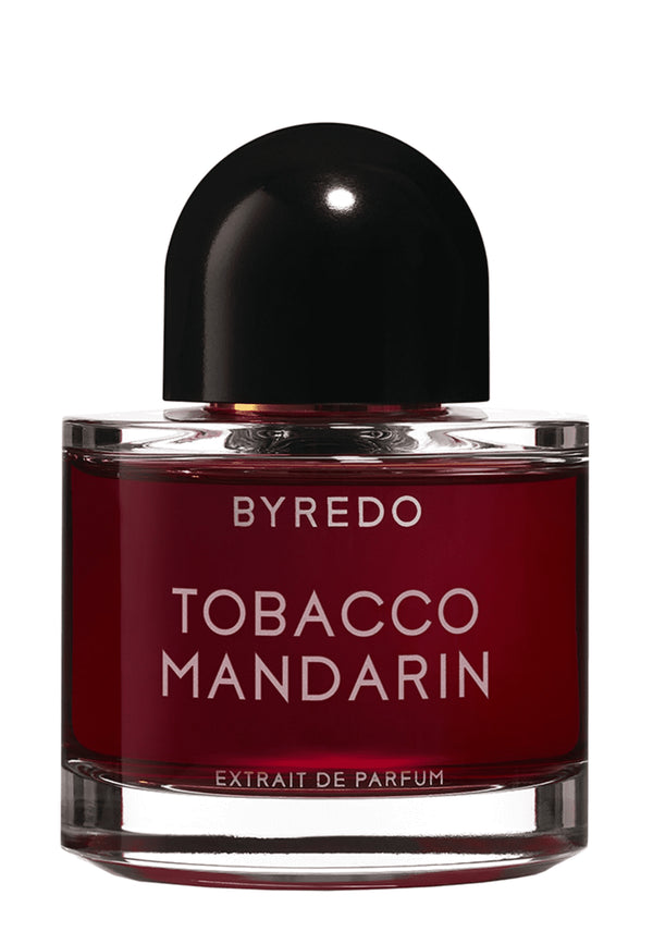 Tobak Mandarin Extrait de Parfum