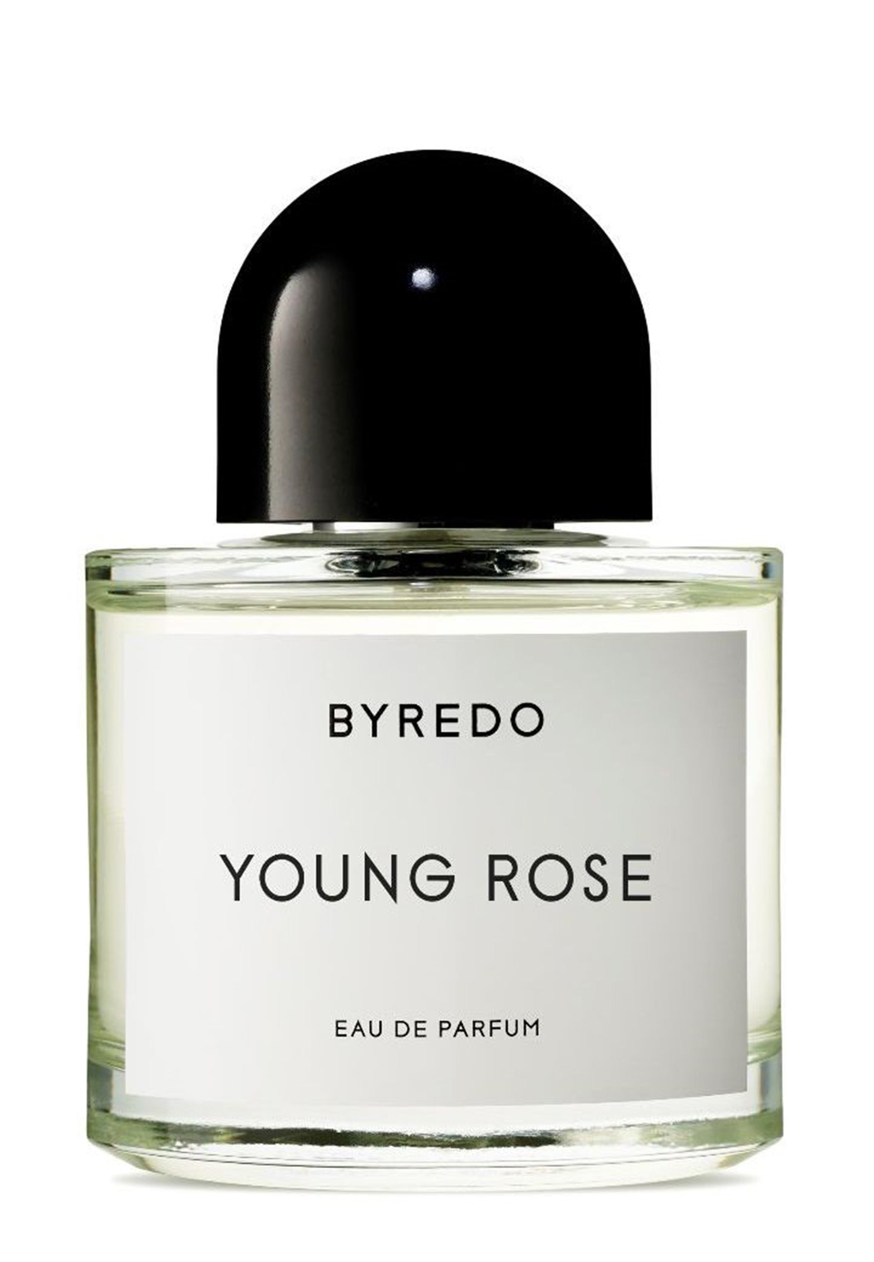 Young Rose Eau de Parfum