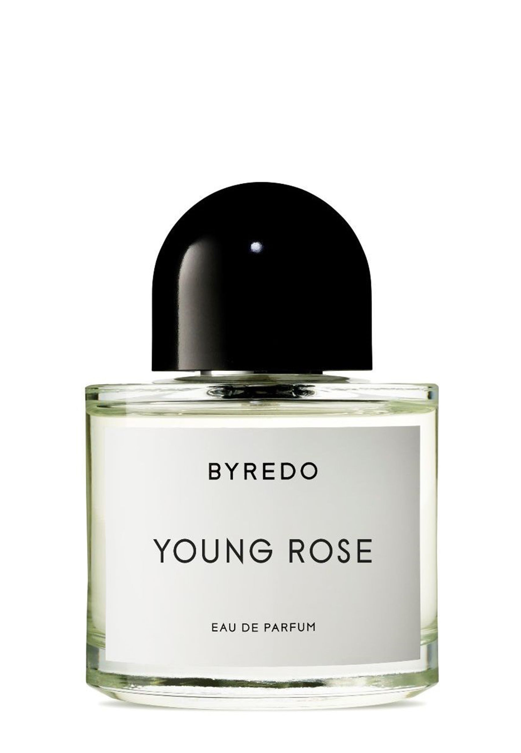 Young Rose Eau de Parfum