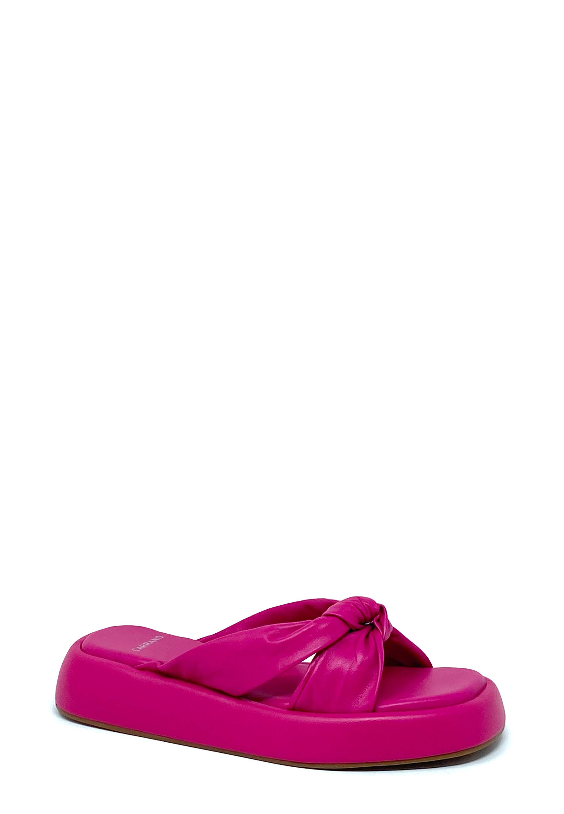 470015 mules | fuchsia
